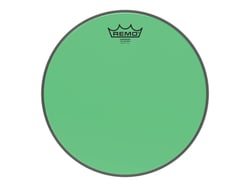 Remo - Emperor Colortone 12" Vert
