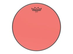 Remo - Emperor Colortone 12" Rouge