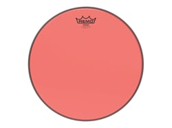 Remo - Emperor Colortone 13" Rouge