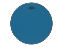 Remo - Emperor Colortone 14" Bleu