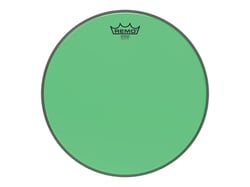 Remo - Emperor Colortone 14" Vert