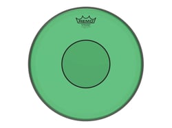 Remo - Powerstroke 77 Colortone 14" Vert