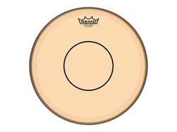 Remo - Powerstroke 77 Colortone 14" Orange