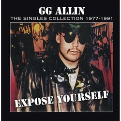 Expose Yourself: The Singles Collection 1977-1991