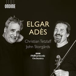 Concertos pour violon