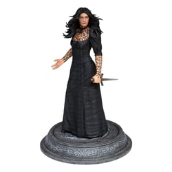THE WITCHER YENNEFER FIGURE (NETFLIX)