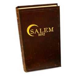 Salem 1962 - Lucky Duck Games