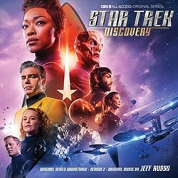 Star trek: discovery (season 2)