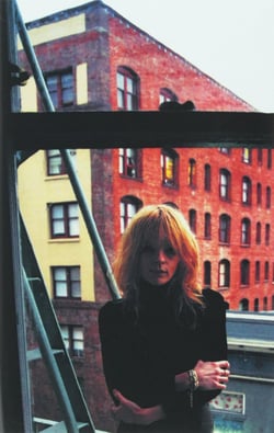 On your own love again - K7