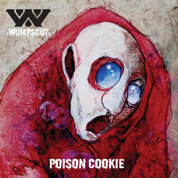 Poison Cookie (Giftkeks)