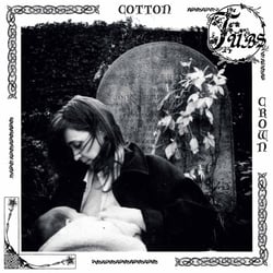 Cotton crown