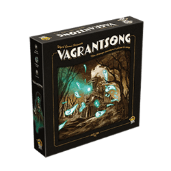 Vagrantsong - Lucky Duck Games