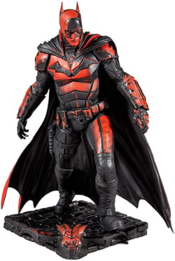 Figurine The Batman McFarlane - DC Comics