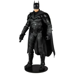 Figurine The Batman Version 2 - noir
