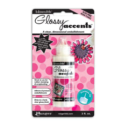 Gel effet vernis 3D - finition transparente et relief