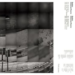 radian - distorted rooms
