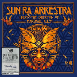 Live At Babylon