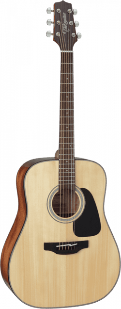 Takamine G Series 30 - Guitare acoustique - Dreadnought - Natural