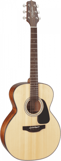 Takamine G Series 30 - Guitare acoustique - Auditorium - Naturel