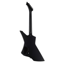 Ltd Signature James Hetfield Snakebyte - Guitare électrique - Black 