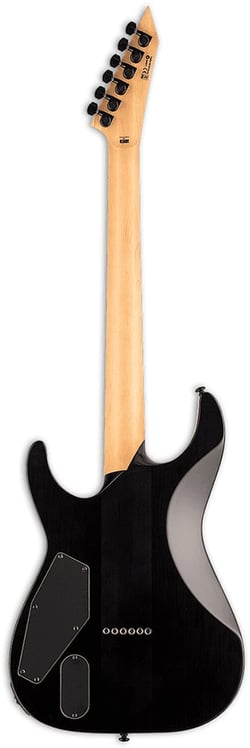 CC HS - M1000 HIPSHOT FLUENCE BURLED POPLAR BLACK FADE