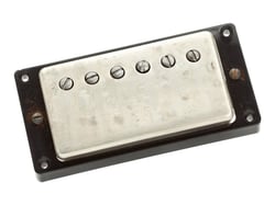 CC HS - ANTIQUITY HB, MANCHE, NICKEL