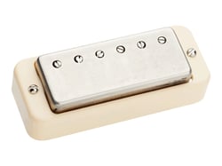 CC HS - ANTIQUITY II MINI, MANCHE, NIC