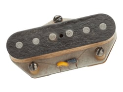 CC HS - ANTIQUITY II TWANG CHEVALET
