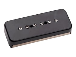 CC HS - ANTIQUITY P90, CHEVALET, NOIR