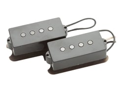 CC HS - ANTIQUITY II PRECISION BASS PR