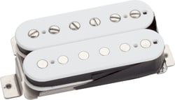 CC HS - 59 MODEL, MANCHE, BLANC