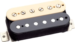 CC HS - 59 MODEL, MANCHE, ZEBRA