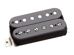 ESD SH-1B KIT MICRO HUMBUCKER /  59 MODEL /  CHEVALET / NOIR
