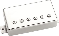 CC HS - 60 MODEL, CHEVALET, NICKEL