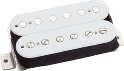 CC HS - 59 MODEL, CHEVALET, BLANC