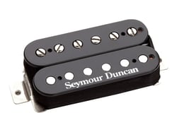 SH-2N HUMB JAZZ MANCHE NOIR