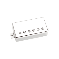 SH-4JB-N JB MODEL CHEVALET NICKEL