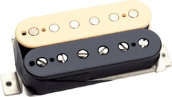 CC HS - DUNCAN DISTORTION, CHEVALET