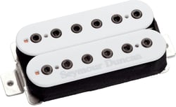 CC HS - FULL SHRED, MANCHE, BLANC