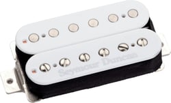 CC HS - CUSTOM CUSTOM, CHEVALET, BLANC