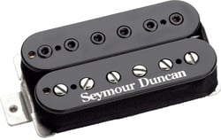 CC HS - SCREAMIN DEMON, CHEVALET, NOI