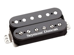DUNCAN DISTORTION TREMBUCKER, NOIR
