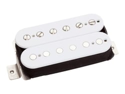 CC HS - ALNICO II PRO HB, MANCHE, BLAN