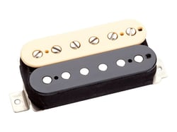CC HS - ALNICO II PRO HB, MANCHE, ZEBR