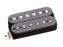 CC HS - ALNICO II PRO HB, CHEVALET, NO