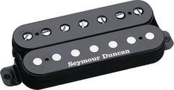 CC HS - JAZZ MODEL 7, MANCHE, NOIR