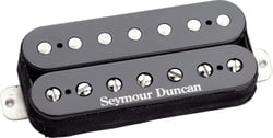 CC HS - DUNCAN CUSTOM 7, NOIR