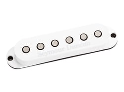 HOT STRAT, BLANC