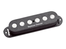 QUARTER-POUND FLAT STRAT SANS CAPOT