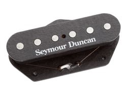 HOT LEAD TELE, CHEVALET, NOIR